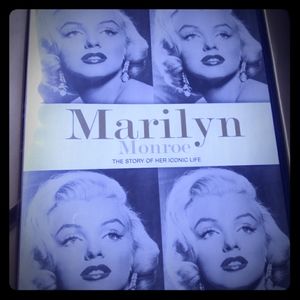 Marilyn Monroe dvd
